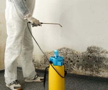 Carmel's Mold Removal - Mold Remediation and Removal